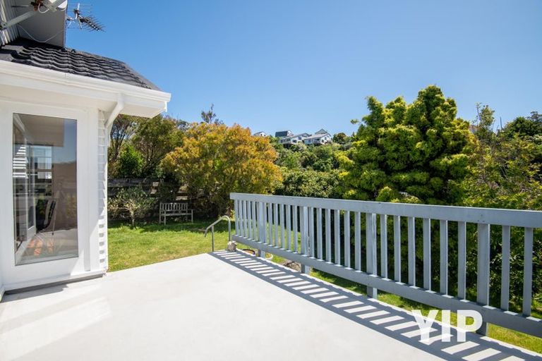 Photo of property in 29 Cranwell Street, Churton Park, Wellington, 6037