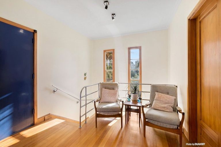 Photo of property in 241a The Terrace, Te Aro, Wellington, 6011