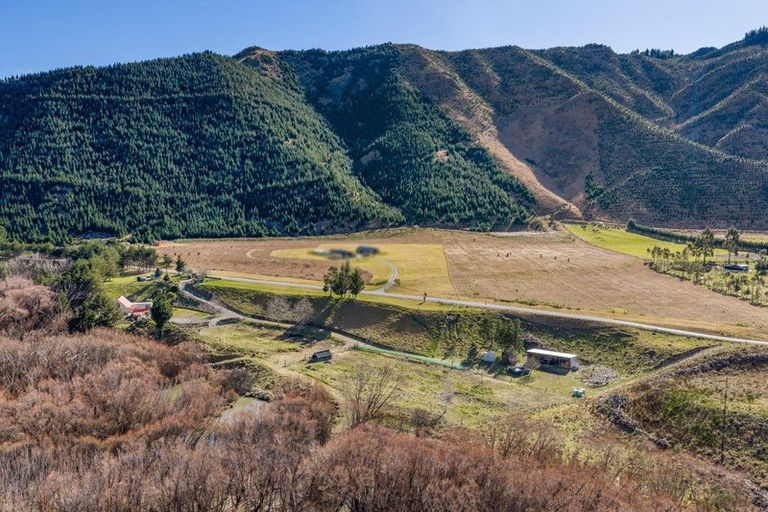 Photo of property in 3193 Waihopai Valley Road, Waihopai Valley, Blenheim, 7276
