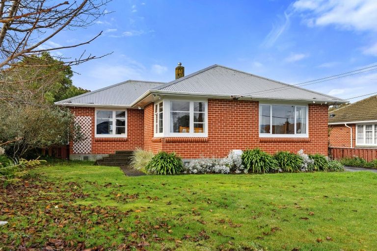 Photo of property in 18 Hildreth Street, Trentham, Upper Hutt, 5018