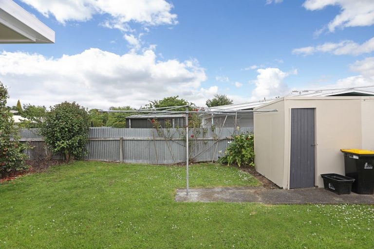 Photo of property in 16 Church Street, Feilding, 4702