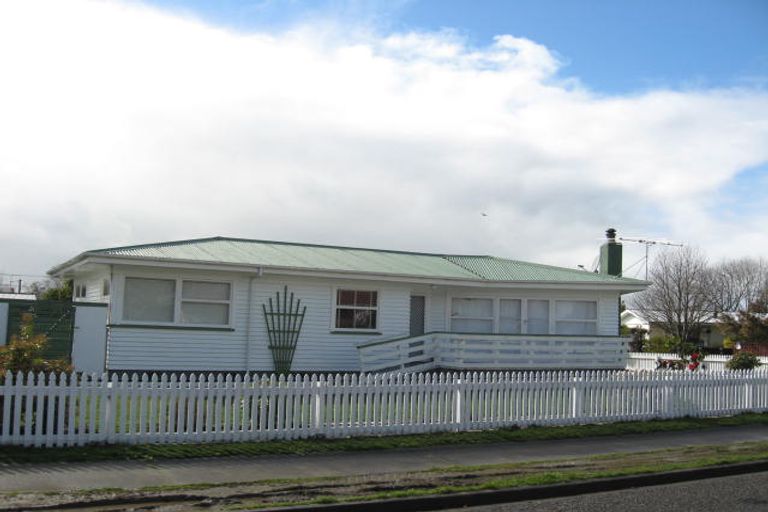 Photo of property in 8 Daniell Street, Solway, Masterton, 5810