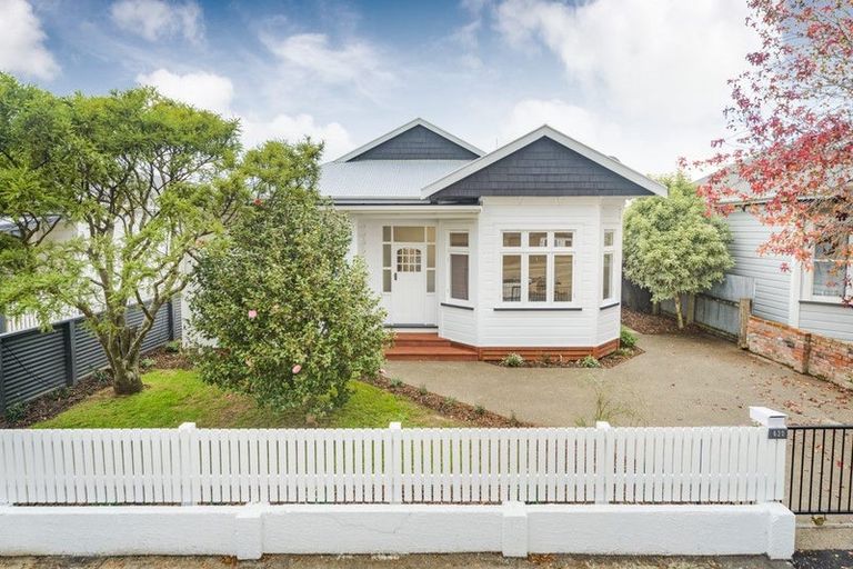 Photo of property in 620 Church Street, Terrace End, Palmerston North, 4410
