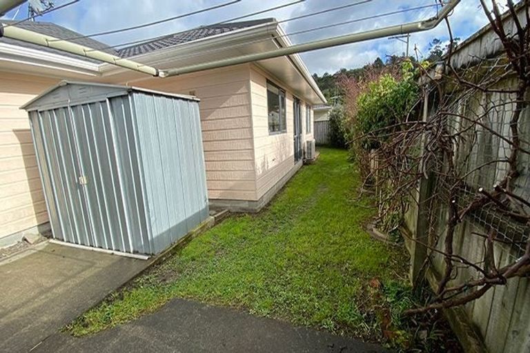 Photo of property in 132b Stokes Valley Road, Stokes Valley, Lower Hutt, 5019