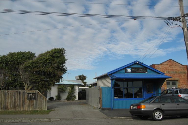 Photo of property in 47 Rodney Street, New Brighton, Christchurch, 8061