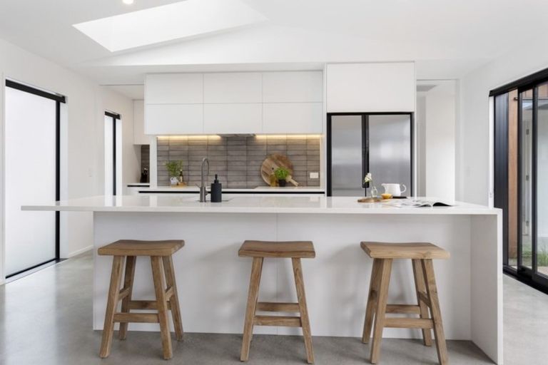 Photo of property in 33 Ishwar Ganda Boulevard, Halswell, Christchurch, 8025