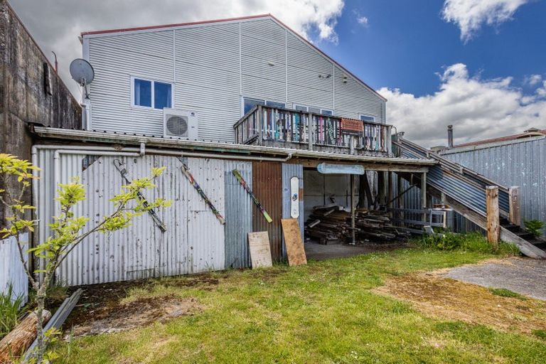 Photo of property in 52 Seddon Street, Raetihi, 4632