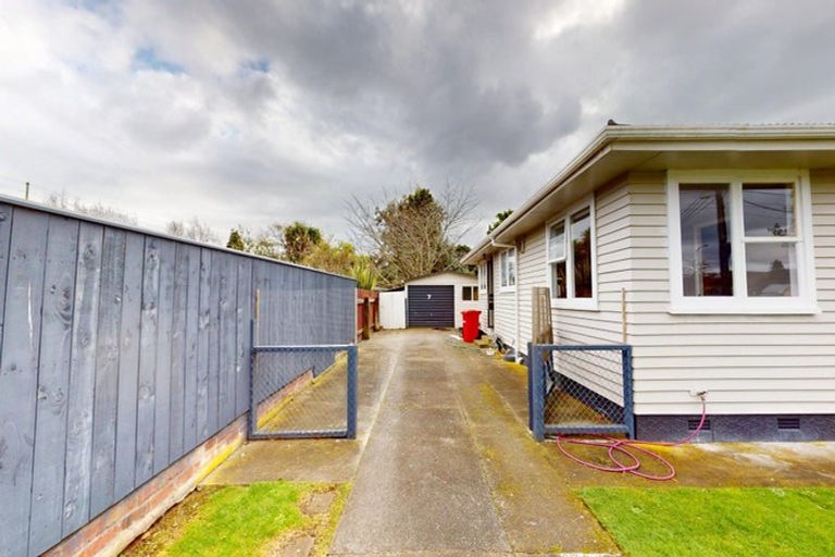 Photo of property in 7 Kitchener Street, Whanganui East, Whanganui, 4500