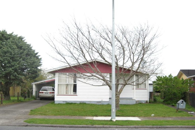Photo of property in 35 Sole Avenue, Bell Block, New Plymouth, 4312