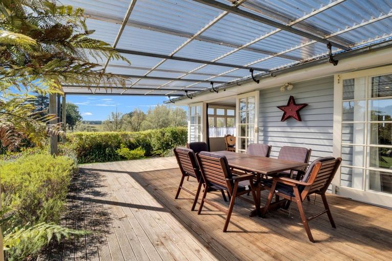 Photo of property in 371 Tutaki Road, Bunnythorpe, Palmerston North, 4470