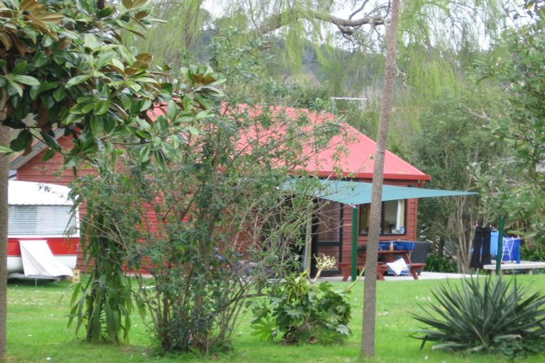 Photo of property in 11 Cathedral Court, Hahei, Whitianga, 3591