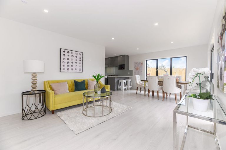 Photo of property in 16c Brandon Road, Glen Eden, Auckland, 0602