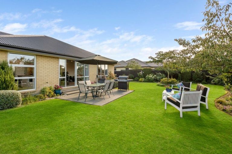 Photo of property in 15 Greenan Place, Doyleston, 7683