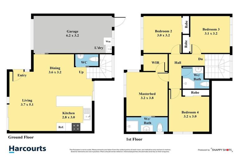 Photo of property in 4d Udys Road, Pakuranga, Auckland, 2010