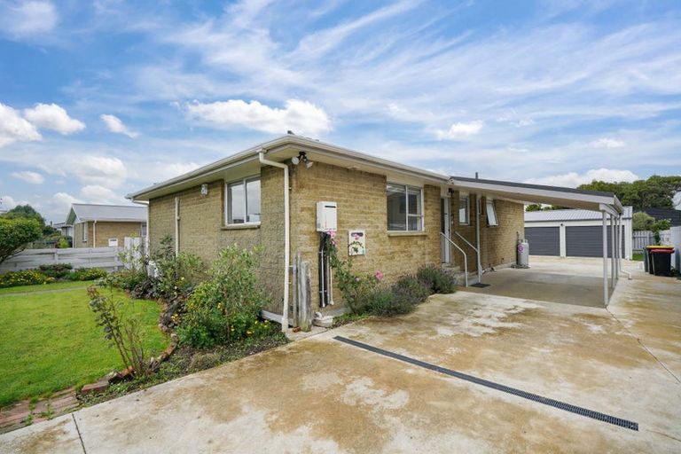 Photo of property in 56 Severn Street, Clifton, Invercargill, 9812