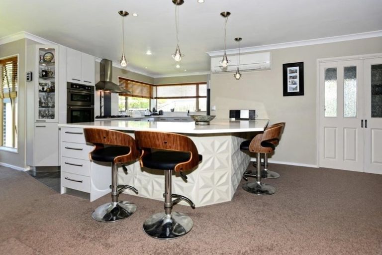 Photo of property in 4 Thomas Street, Kirwee, Darfield, 7571