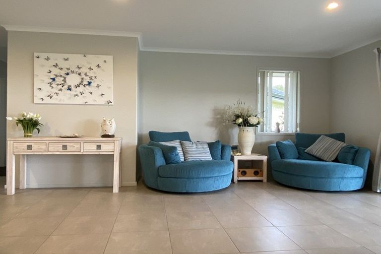 Photo of property in 49 Broad Oaks Road, Morrinsville, 3375