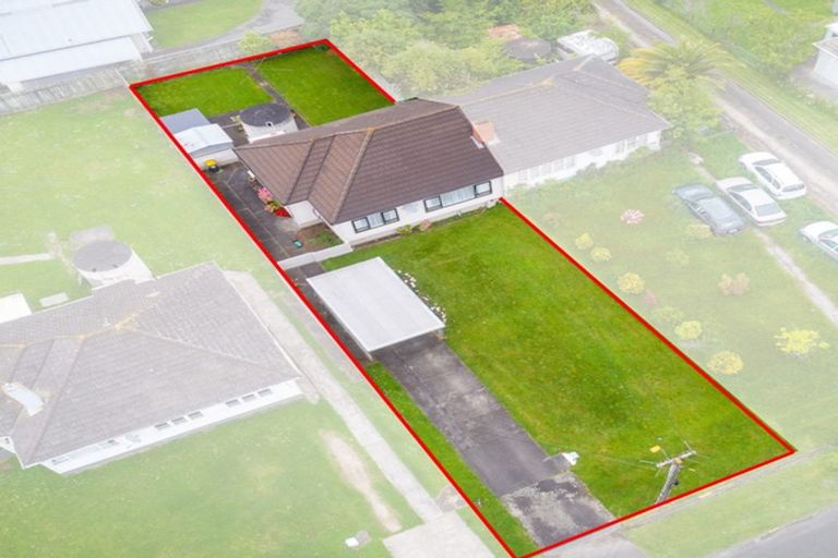 Photo of property in 34 Tanguru Street, Whanganui East, Whanganui, 4500