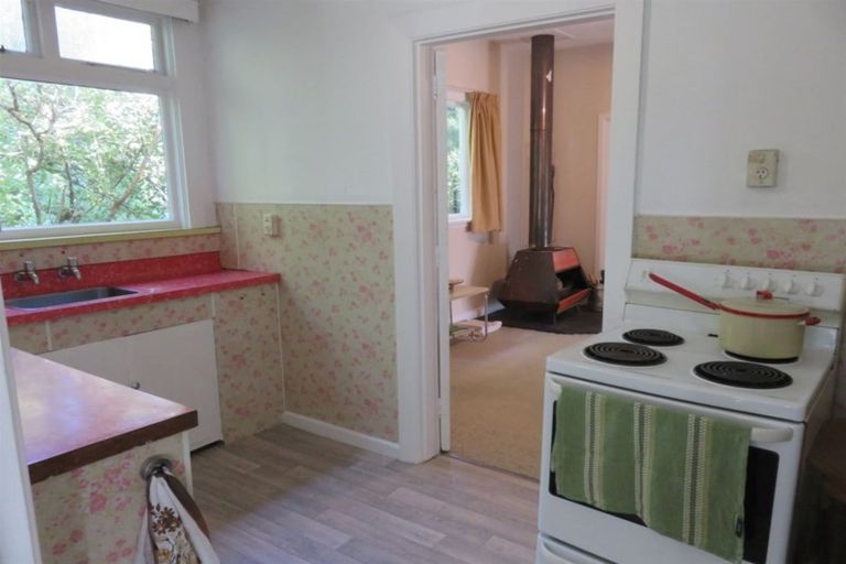 Photo of property in 8 Lookout Road, Peel Forest, Geraldine, 7992