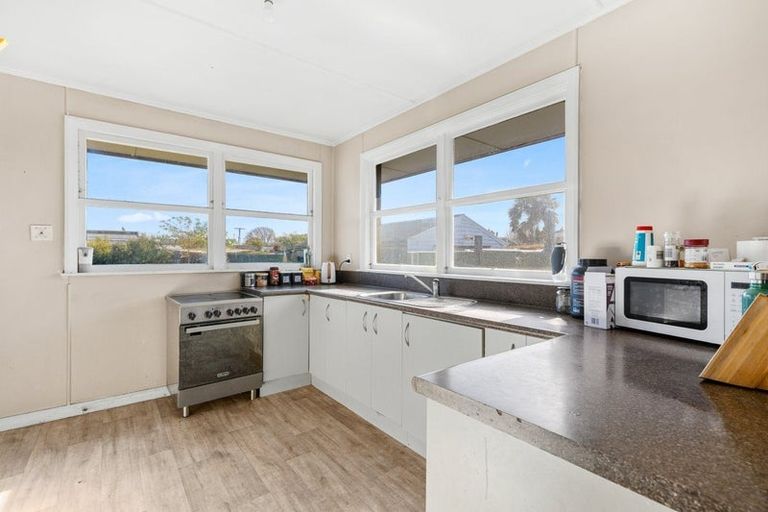 Photo of property in 86 Howick Road, Redwoodtown, Blenheim, 7201