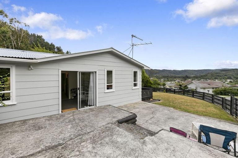 Photo of property in 62 Castlerea Street, Wainuiomata, Lower Hutt, 5014