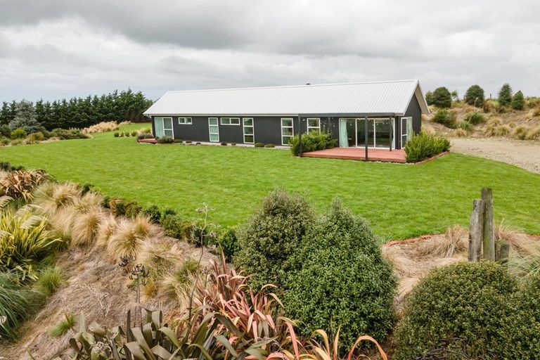Photo of property in 51 Tavistock Road, Otaio, Timaru, 7971