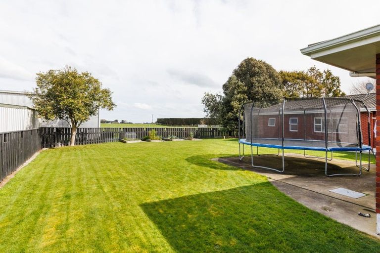 Photo of property in 56 Waughs Road, Aorangi, Feilding, 4775
