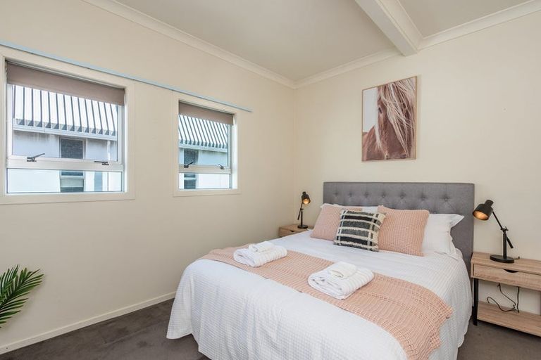 Photo of property in 72 Webb Street, Te Aro, Wellington, 6011