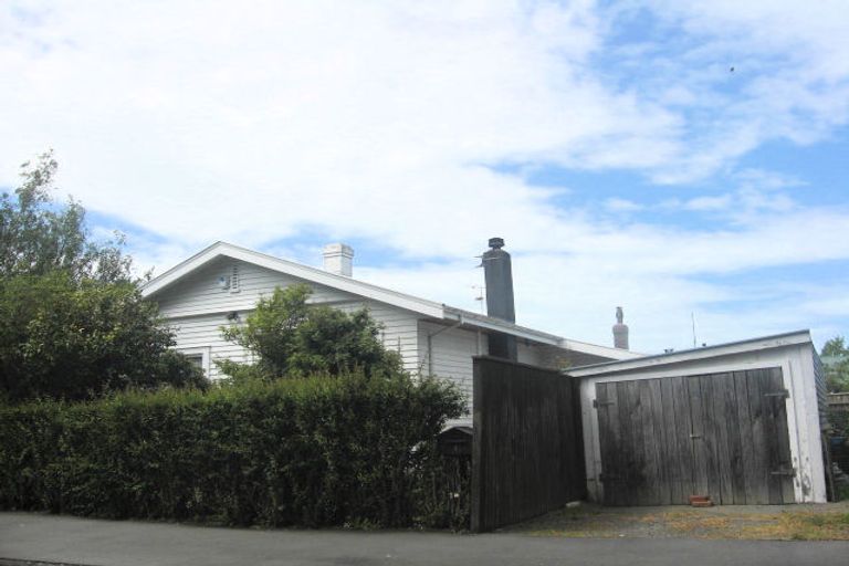 Photo of property in 1 Poynter Street, Blenheim, 7201