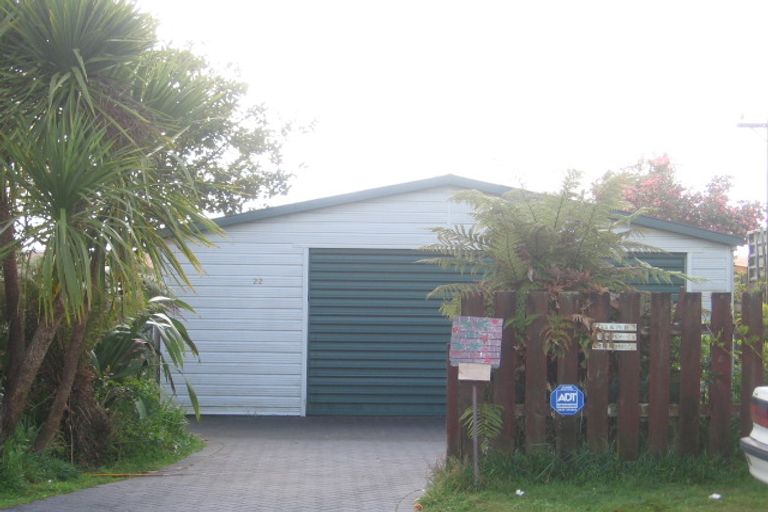 Photo of property in 22 Waipoua Street, Mangakino, 3421