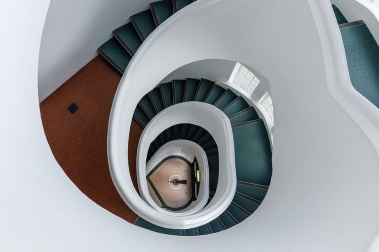 Photo of property in Atlas House, 16b/22 Ghuznee Street, Te Aro, Wellington, 6011