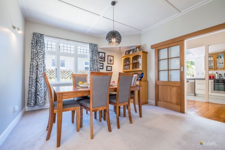 Photo of property in 3 Bauchop Road, Waterloo, Lower Hutt, 5011