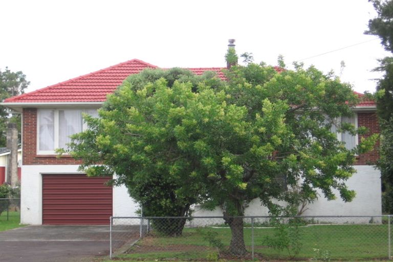 Photo of property in 44 Swanson Road, Henderson, Auckland, 0610