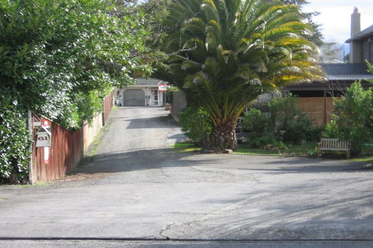 Photo of property in 63 Manuka Street, Lansdowne, Masterton, 5810