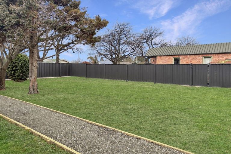 Photo of property in 19 Oak Grove, Ashburton, 7700