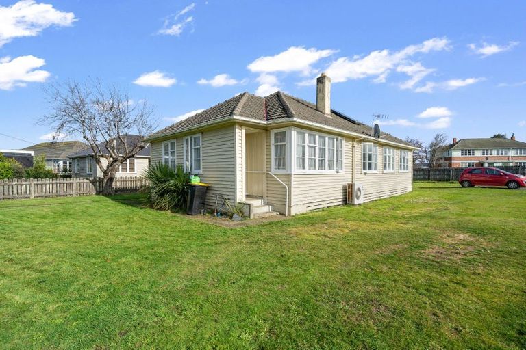 Photo of property in 114 Crawford Street, Glengarry, Invercargill, 9810
