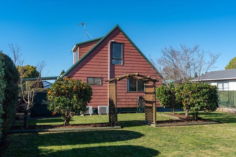 Photo of property in 6 Bartholomew Drive, Nawton, Hamilton, 3200