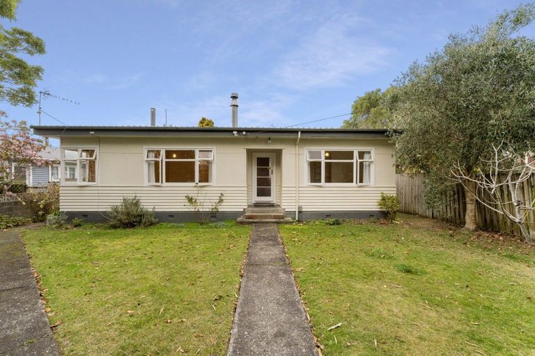 Photo of property in 13 Tongariro Street, Paraparaumu, 5032