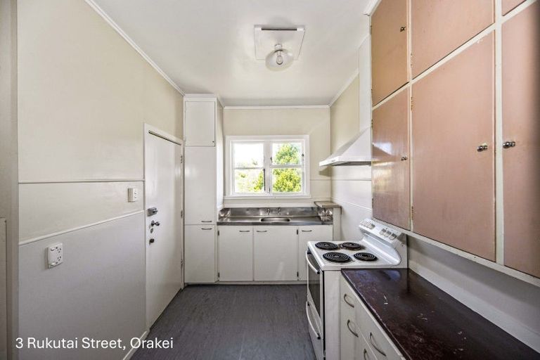 Photo of property in 3 Rukutai Street, Orakei, Auckland, 1071
