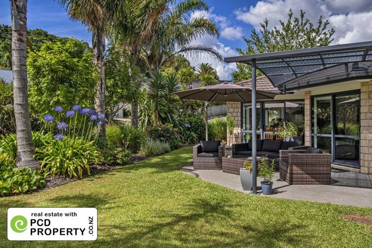 Photo of property in 10 Daviot Place, Te Kamo, Whangarei, 0112