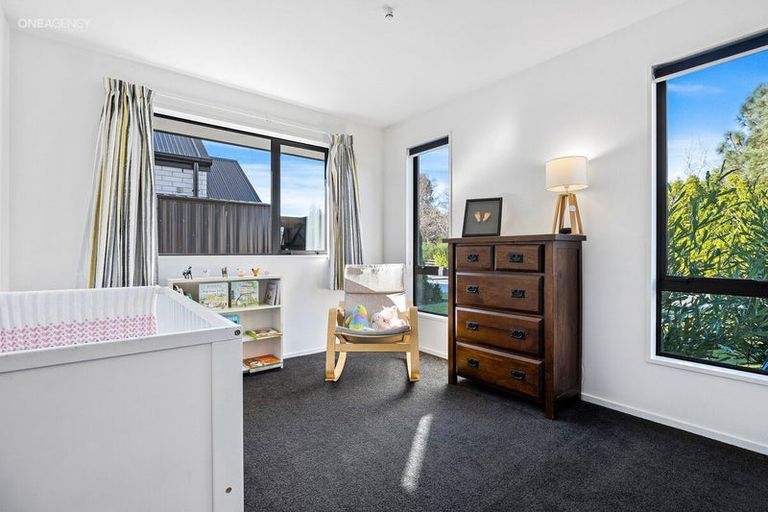 Photo of property in 96 Chinnerys Road, Woodend, 7610