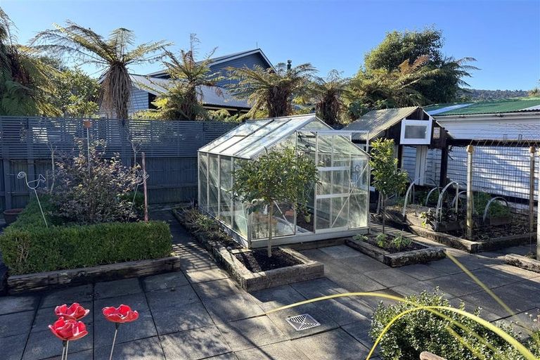 Photo of property in 99 Marlborough Street, Greymouth, 7805