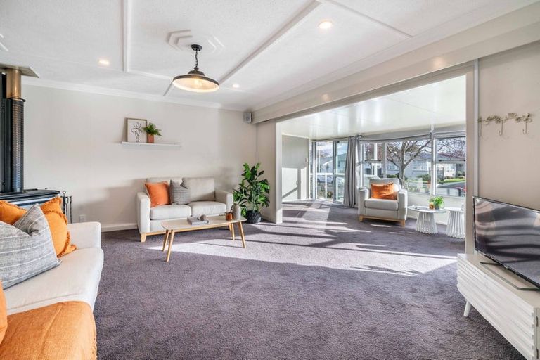 Photo of property in 75 Dart Street, Hawthorndale, Invercargill, 9810