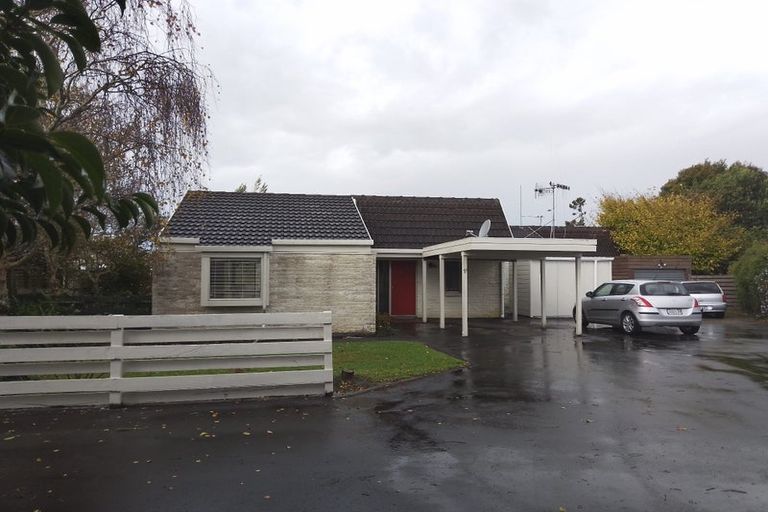 Photo of property in 65e Portal Street, Durie Hill, Whanganui, 4500