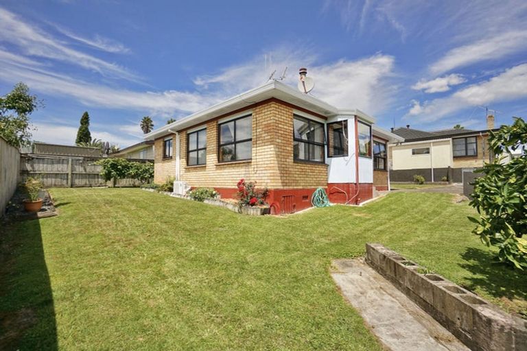 Photo of property in 17b Glen Terrace, Te Puke, 3119