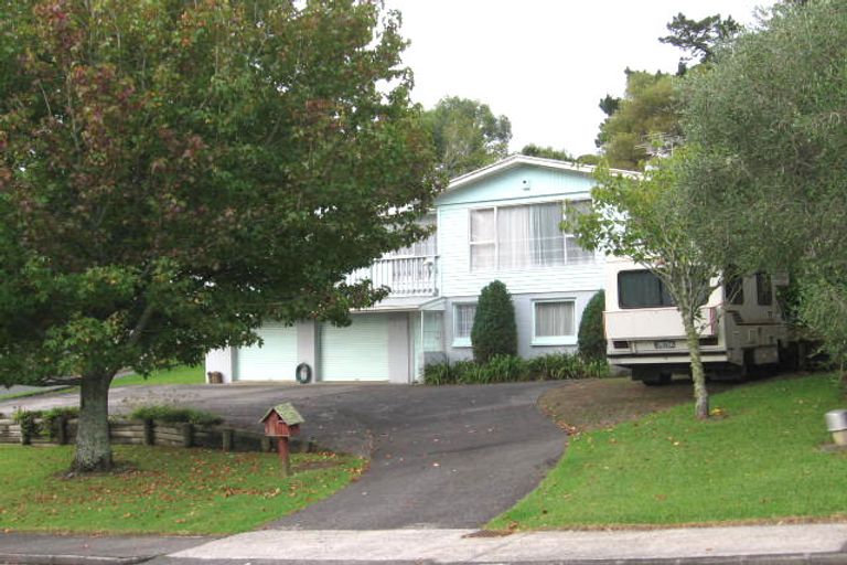 Photo of property in 6 Autumn Avenue, Glen Eden, Auckland, 0602