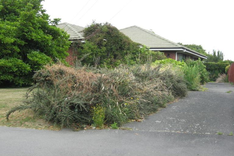 Photo of property in 57 Rountree Street, Upper Riccarton, Christchurch, 8041