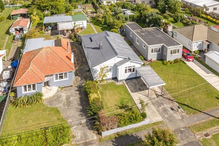 Photo of property in 29 Tanguru Street, Whanganui East, Whanganui, 4500