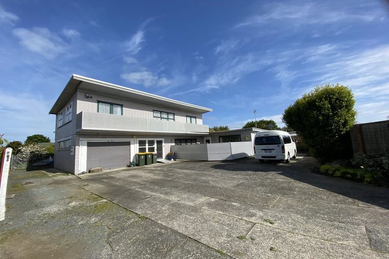 Photo of property in 9 Selwyn Road, Manurewa, Auckland, 2102