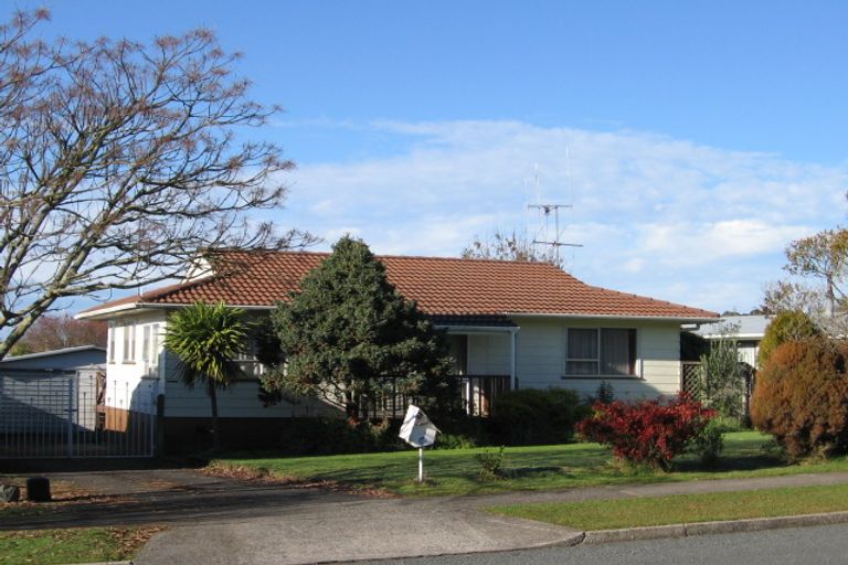 Photo of property in 17 Rodney Street, Nawton, Hamilton, 3200